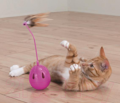Игрушка для кошек Trixie 46016