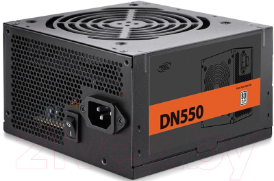 Блок питания для компьютера Deepcool DN550 (DP-230EU-DN550)