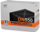 Миниатюра изображения товара Блок питания для компьютера Deepcool DN550 (DP-230EU-DN550)