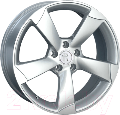 

Литой диск Replay, Audi A56-ms 17x7.5" 5x112мм DIA 66.6мм ET 38мм SFP