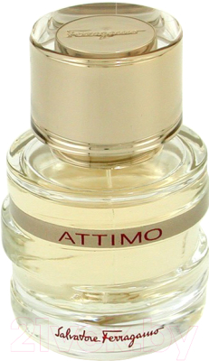 

Парфюмерная вода Salvatore Ferragamo, Attimo