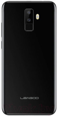 Смартфон Leagoo M9 16Gb (черный)