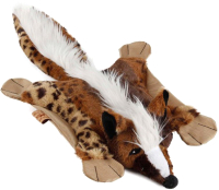 

Игрушка для собак EBI, FlattyFox / 304-427446