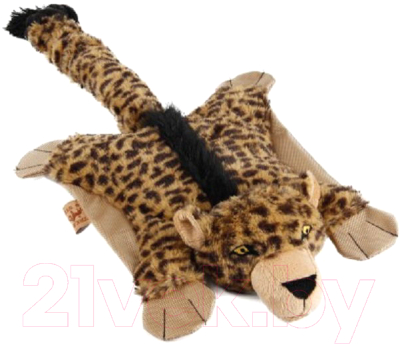 

Игрушка для собак EBI, FlattyLeopard / 304-427460