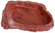 Миниатюра изображения товара Кормушка для рептилий Lucky Reptile Dish Lava / WDL-9