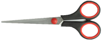 Ножницы канцелярские Darvish DV-1183 (15.5см) - 