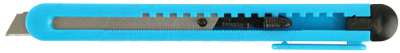 Нож канцелярский Darvish DV-3336 (9мм)