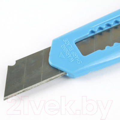 Нож канцелярский Darvish DV-3333 (18мм)