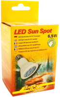 Лампа для террариума Lucky Reptile LED Sun Spot / LSS6 - 
