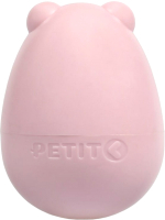 Игрушка для собак Petit Tumble Toy Balu / 309/449448 (розовый) - 