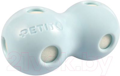 Игрушка для собак Petit Water Chew Toy Coco / 309/449424 (голубой)