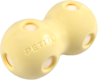 Игрушка для собак Petit Water Chew Toy Coco / 309/449431 (желтый) - 