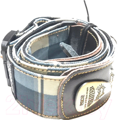 

Ремень для гитары 3W, STP-CC-1306