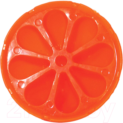 Игрушка для собак Rosewood Апельсин Био / 43001/RW (оранжевый)