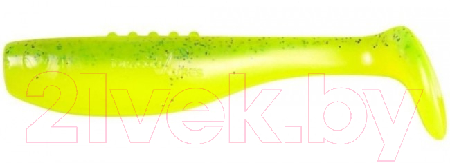 Мягкая приманка Dragon Bandit Pro / BD40D-41-690 (3шт)