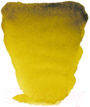Акварельная краска Rembrandt 296 / 05862961 (желто-зеленый AZO, кювета)