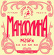 Струны для мандолины Господин Музыкант M26Fx - 