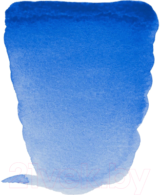 Акварельная краска Rembrandt 512 / 05865121 (кобальт синий ультрамарин, кювета)