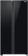 Холодильник с морозильником Samsung RS62R50312C/WT - 