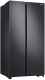 Миниатюра изображения товара Холодильник с морозильником Samsung RS62R5031B4/WT