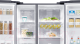Миниатюра изображения товара Холодильник с морозильником Samsung RS62R5031B4/WT