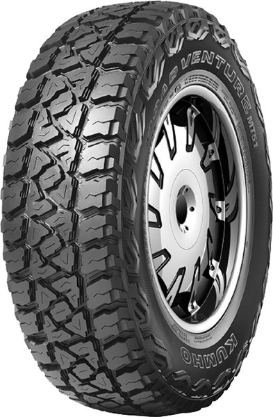 Всесезонная шина Kumho Road Venture MT51 225/75R16 115/112Q