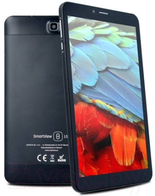

Планшет MyPhone, Smartview 8 LTE 2GB/16GB
