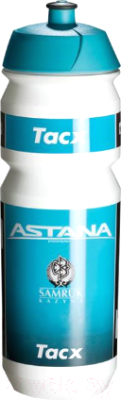 Бутылка для воды Tacx Pro Teams Astana / T5799.01