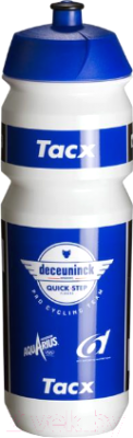 Бутылка для воды Tacx Pro Teams Deceuninck-Quick Step Floors / T5799.05