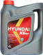 Моторное масло Hyundai XTeer XTeer Gasoline Ultra Protection 5W50 / 1041129 (4л) - 
