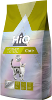 

Корм для кошек HiQ, Kitten & Mother Care / 45933