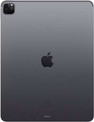 

Планшет Apple, iPad Pro 12.9" Wi‑Fi + Cellular 2020 1TB / MXF92