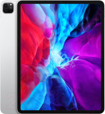 

Планшет Apple, iPad Pro 12.9 Wi‑Fi + Cellular 2020 256GB / MXF62