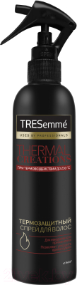 Спрей для волос Tresemme Термозащитный (300мл)