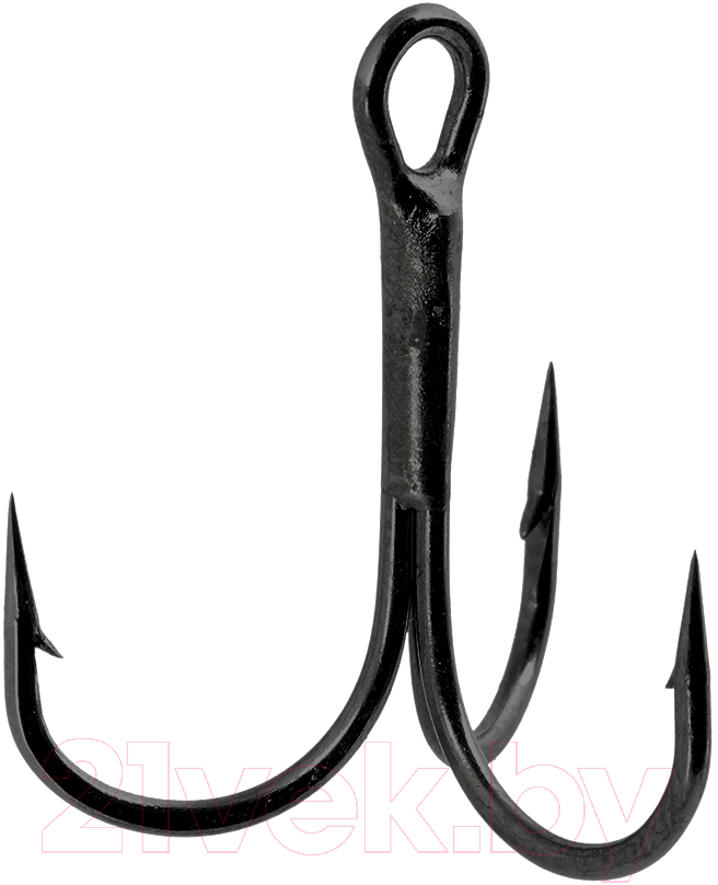 Набор крючков рыболовных Lucky John Predator / LJH234-002 (7шт)