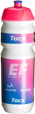

Бутылка для воды Tacx, Pro Teams EF / T5799.07