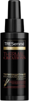 

Лосьон для волос Tresemme, Термозащитный разглаживающий