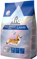 

Корм для собак HiQ, All Breed Adult Lamb / 45939