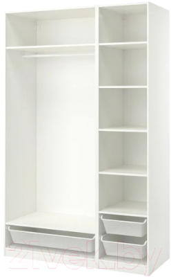 

Каркас шкафа Ikea, Пакс 893.857.11