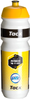 

Бутылка для воды Tacx, Pro Teams Jumbo-Visma / T5799.02