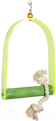 

Игрушка для птиц Sky Pet, Adventure Bound Small Swing 4501/SK