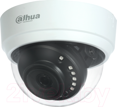 Аналоговая камера Dahua DH-HAC-D1A21P-0360B