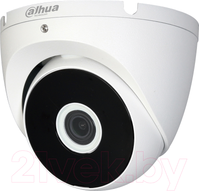 Аналоговая камера Dahua DH-HAC-T2A41P-0360B