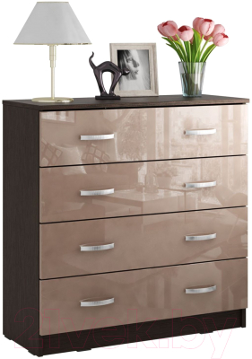 

Комод MFMaster, Финк-084 / МСТ-КУФ-84-ВА-ГЛ