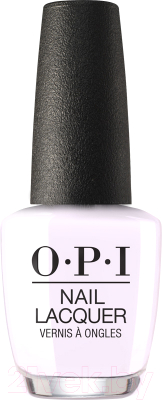 

Лак для ногтей OPI, Белый, NLM94