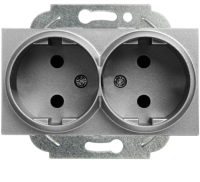

Розетка Panasonic, Karre Plus WKTT02042SL-BY