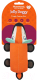 Игрушка для собак Rosewood Лиса Canvas / 39034/RW (оранжевый) - 