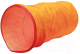 Туннель для животных Rosewood Тоннель игровой / 11578/RW (оранжевый) - 