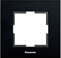 Рамка для выключателя Panasonic Karre Plus WKTF08012DG-BY - 