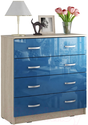 

Комод MFMaster, Финк-084 / МСТ-КУФ-84-СИ-ГЛ